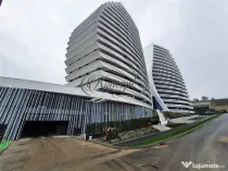 Apartament finisat in Ansamblul Rezidential Wings