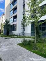 Garsoniera Dotari Premium Incalzire in Pardoseala Ansamblu N