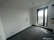 Garsoniera Dotari Premium Incalzire in Pardoseala Ansamblu N 