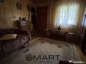 Casa cu teren langa râu Lotrioara 