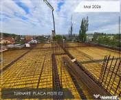 Apartament 2 camere, Finisaje Premium, Central, Pitesi Nord 