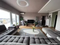 Penthouse,4 camere, Unirii, Park Carol.sup.utila 166 mp!