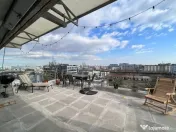 Penthouse,4 camere, Unirii, Park Carol.sup.utila 166 mp! 