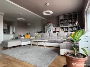 Penthouse,4 camere, Unirii, Park Carol.sup.utila 166 mp! 