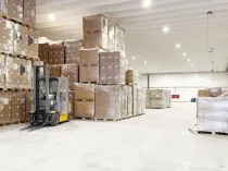 Hală de depozitare si productie Arad