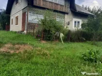 Casa in zona Crucea - Vatra Dornei