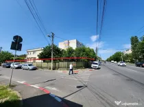 Cantacuzino MegaImage casa P+1 si teren 687 mp