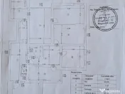 Cantacuzino MegaImage casa P+1 si teren 687 mp 