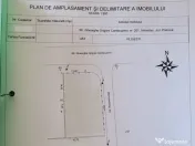 Cantacuzino MegaImage casa P+1 si teren 687 mp 