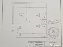 Spatiu comercial in zona Centrala
