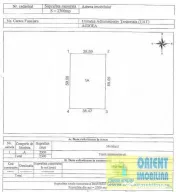 Eforie Nord, Ro Ro, teren intravilan, 2.300mp, vanzari 