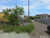 Eforie Nord, Ro Ro, teren intravilan, 2.300mp, vanzari 