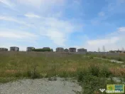 Eforie Nord, Ro Ro, teren intravilan, 2.300mp, vanzari 