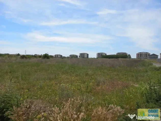 Eforie Nord, Ro Ro, teren intravilan, 2.300mp, vanzari
