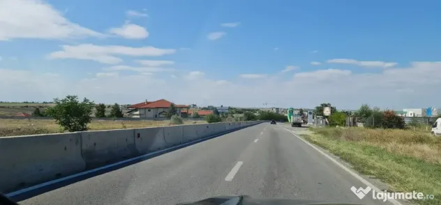 Teren in Constanta zona Boreal