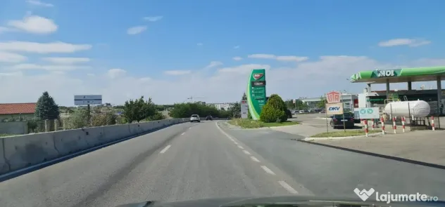 Teren in Constanta zona Boreal