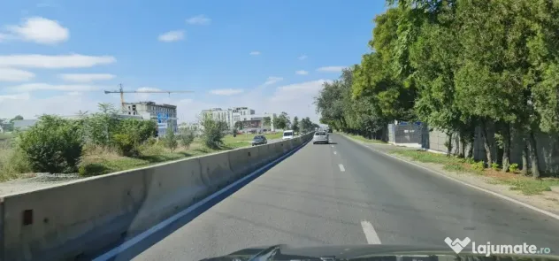 Teren in Constanta zona Boreal