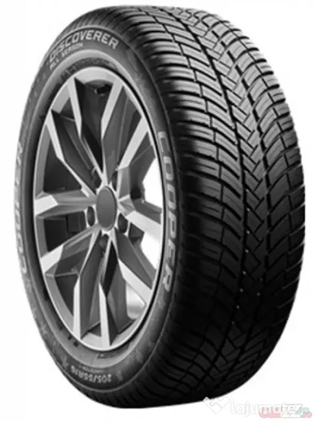 Anvelopa COOPER ALL SEASON 235/65 R17 108V 4X4