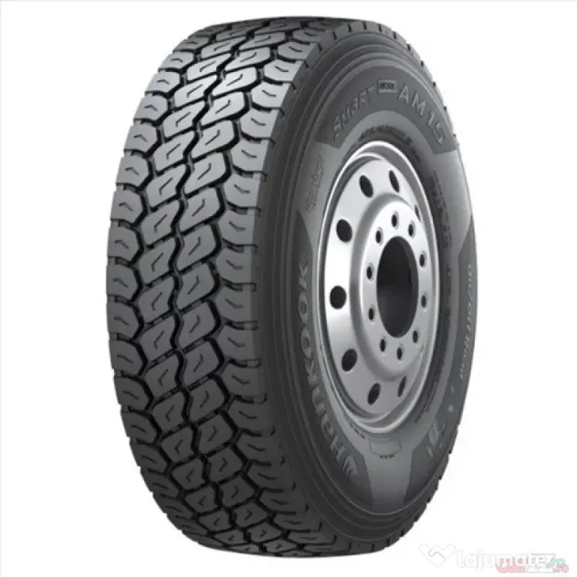 Anvelopa HANKOOK VARA 385/65 R22.5 158L CAMION
