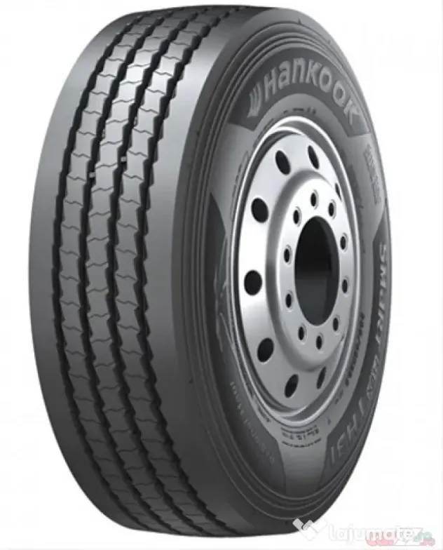Anvelopa HANKOOK VARA 385/65 R22.5 160K CAMION