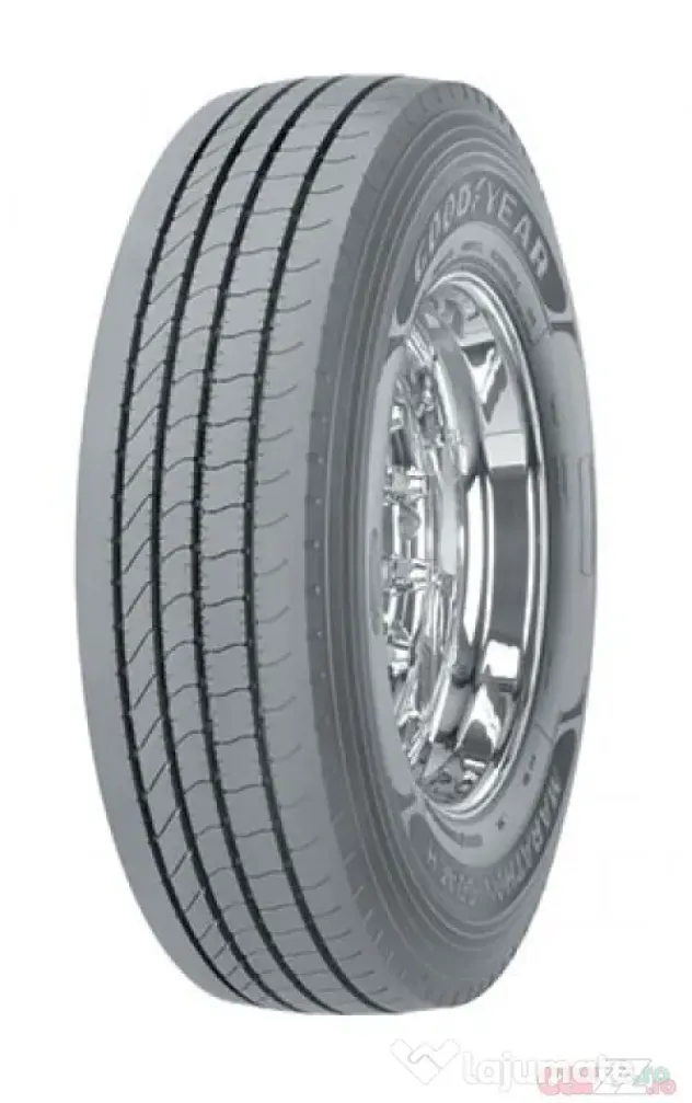 Anvelopa GOODYEAR VARA 315/80 R22.5 156/154L/M CAMION