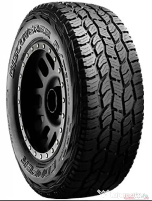 Anvelopa COOPER ALL SEASON 235/65 R17 108T 4X4