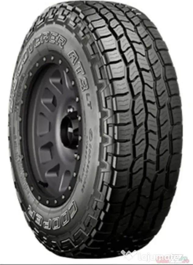 Anvelopa COOPER ALL SEASON 245/70 R17 119S 4X4