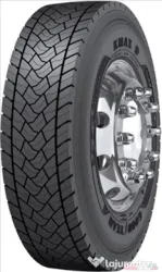 Anvelopa GOODYEAR VARA 315/80 R22.5 156L154MM CAMION