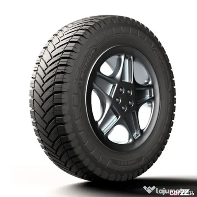 Anvelopa MICHELIN ALL SEASON 185/75 R16C 104R LIGHT TRUCK