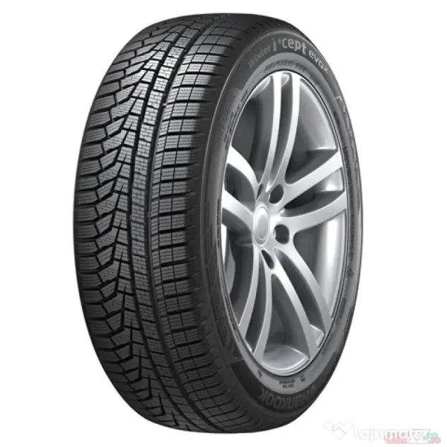 Anvelopa HANKOOK IARNA 225/50 R17 98H Autoturism