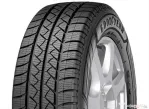 Anvelopa GOODYEAR ALL SEASON 195/75 R16C 110R LIGHT TRUCK