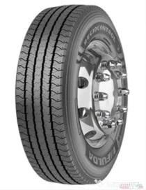 Anvelopa FULDA VARA 385/55 R22.5 160K CAMION