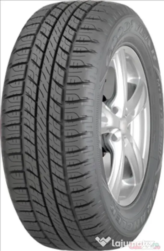 Anvelopa GOODYEAR VARA 235/55 R19 105V 4X4