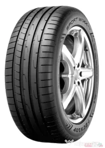 Anvelopa DUNLOP VARA 255/35 R20 97Y Autoturism