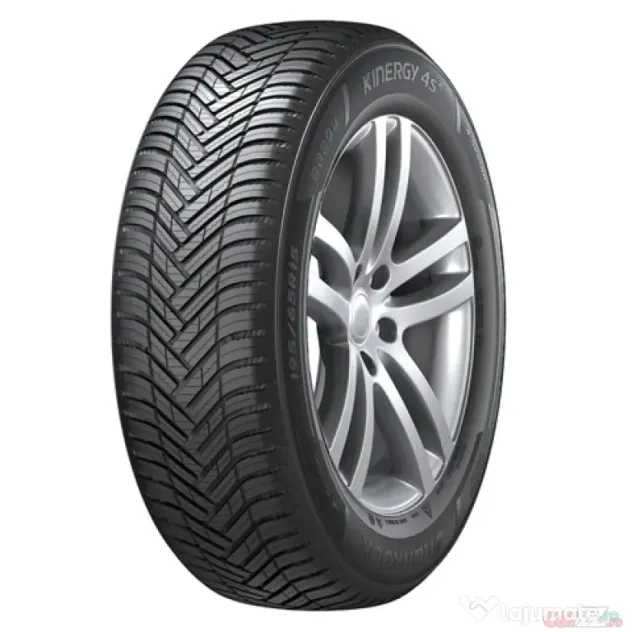 Anvelopa HANKOOK ALL SEASON 215/55 R16 97V Autoturism