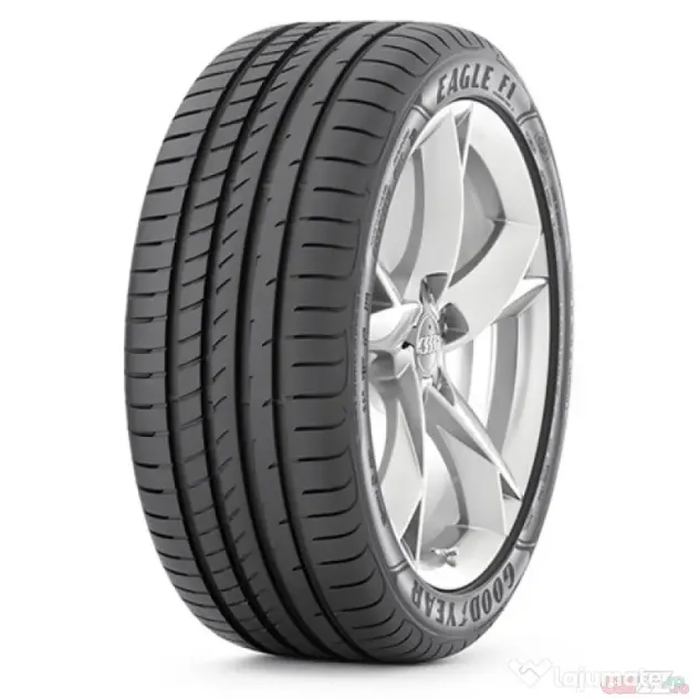 Anvelopa GOODYEAR VARA 275/35 R20 102Y Autoturism