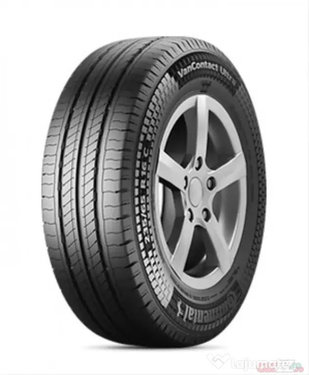 Anvelopa CONTINENTAL VARA 185/14 R14 102/100Q LIGHT TRUCK