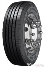 Anvelopa DUNLOP VARA 205/75 R17.5 124/122MM CAMION