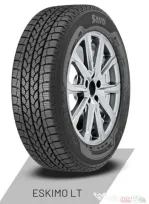 Anvelopa SAVA IARNA 215/70 R15C 109S LIGHT TRUCK