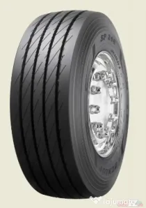 Anvelopa DUNLOP VARA 245/70 R19.5 141/140J CAMION
