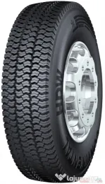 Anvelopa CONTINENTAL IARNA 13/ R22.5 154/150K CAMION