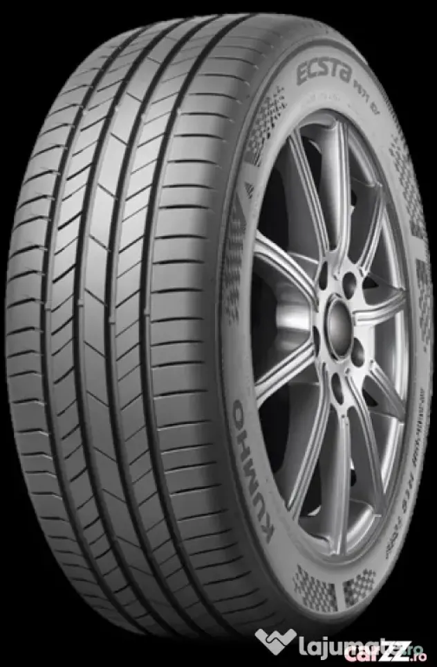 Anvelopa KUMHO VARA 195/55 R16 91V Autoturism