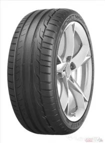 Anvelopa DUNLOP VARA 215/40 R17 87W Autoturism