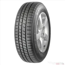 Anvelopa GOODYEAR ALL SEASON 225/55 R17 104H LIGHT TRUCK
