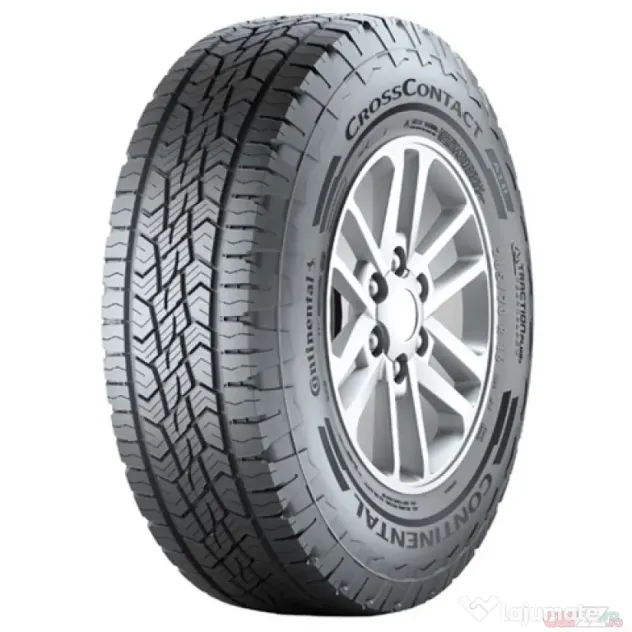 Anvelopa CONTINENTAL VARA 225/65 R17 102H 4X4