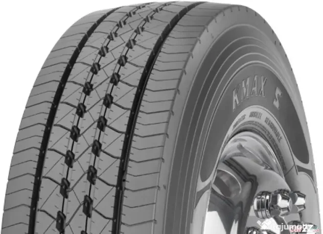Anvelopa GOODYEAR VARA 225/75 R17.5 129/127M CAMION