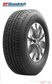 Anvelopa BFG VARA 235/55 R18 100V 4X4