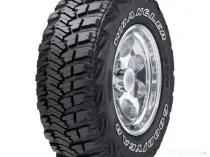 Anvelopa GOODYEAR VARA 235/85 R16 114Q 4X4