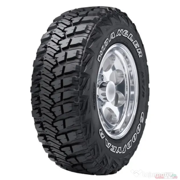 Anvelopa GOODYEAR VARA 235/85 R16 114Q 4X4