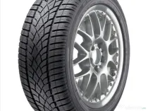 Anvelopa DUNLOP IARNA 245/45 R18 100V Autoturism